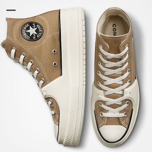 Converse Chuck Taylor All Star Construct - W 5